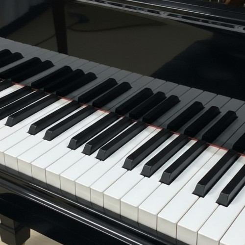 Цифровой рояль PIANOVA RG-210 Polish Black