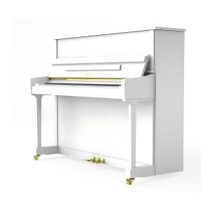 Акустическое пианино Ritmuller RS120 WH