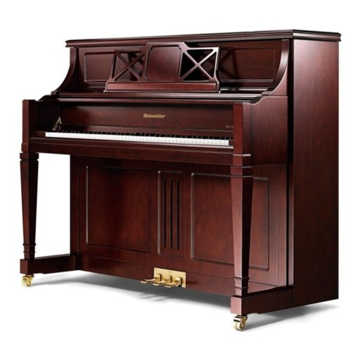 Пианино акустическое Ritmuller RS123
