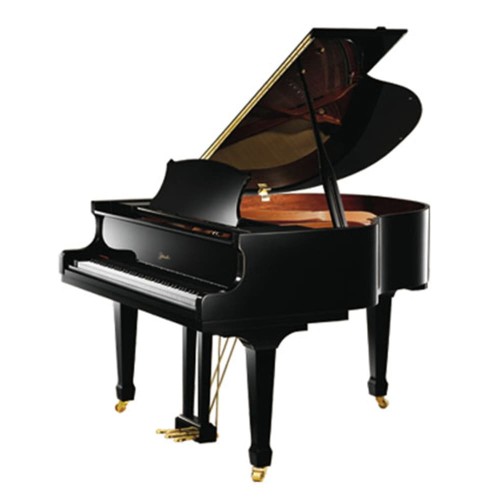 Пианино акустическое Ritmuller R8 BL