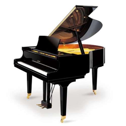 Пианино акустическое Ritmuller R9 BL