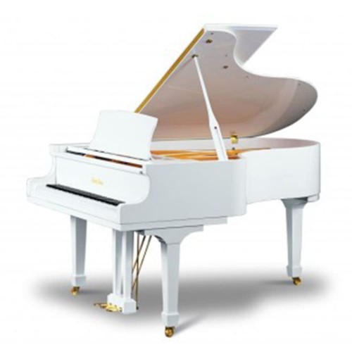 Пианино акустическое Ritmuller R9 WH