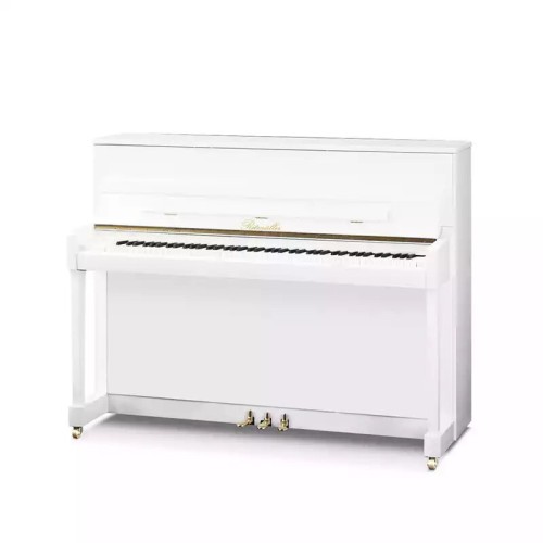 Пианино акустическое Ritmuller UP110R2 WH