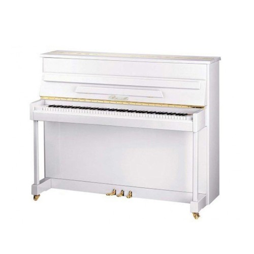 Пианино акустическое Ritmuller UP118R2 WH