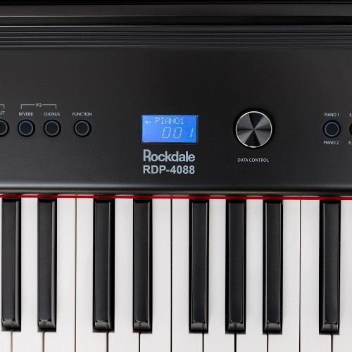 Цифровое пианино ROCKDALE RDP-4088