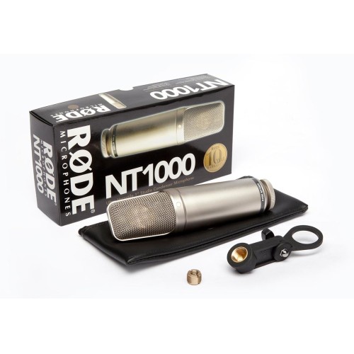 Микрофон Rode NT1000