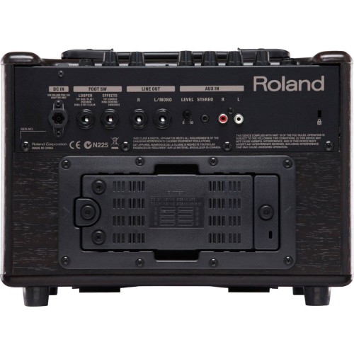 Гитарный комбоусилитель Roland AC-33RW