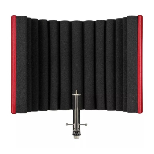 Микрофонная панель sE Electronics Reflexion Filter X RED/BLACK
