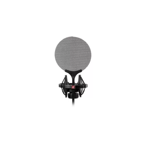 【美品】SE ELECTRONICS X1 S vocal pack sE Electronics X1 S Vocal Pack エッセンシャル・パッケージ｜直輸入
