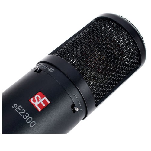 Микрофон sE Electronics sE2300
