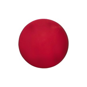 Шаманский бубен красный 50 cm