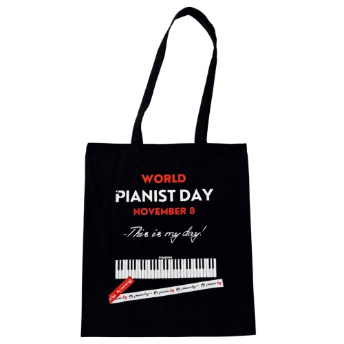 Шоппер Pianoby