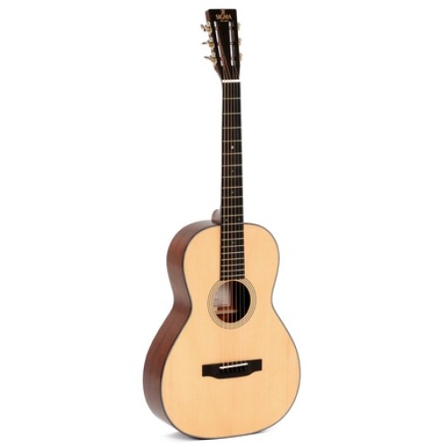 Акустическая гитара Sigma S00M-18VS LIMITED