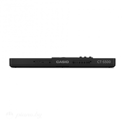 Синтезатор Casio CT-S500-4