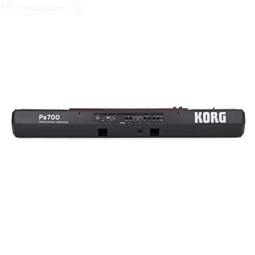 Синтезатор Korg PA-700-6