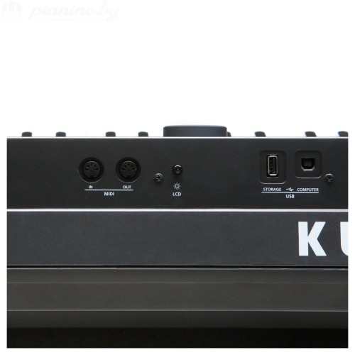 Синтезатор Kurzweil PC4-11
