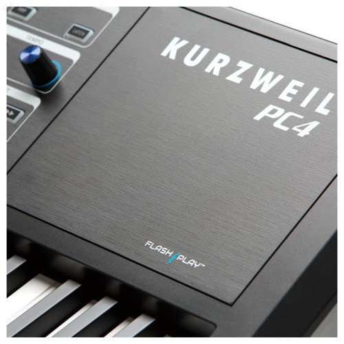 Синтезатор Kurzweil PC4-8