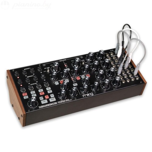 Синтезатор Moog Subharmonicon-2