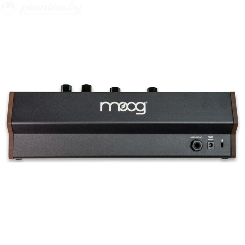 Синтезатор Moog Subharmonicon-4