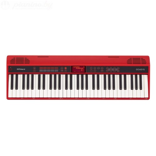 Синтезатор Roland GO:Keys GO-61K-1