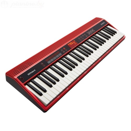 Синтезатор Roland GO:Keys GO-61K-3