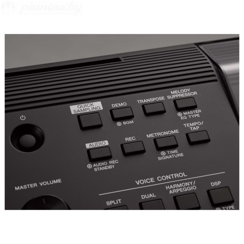 Синтезатор Yamaha PSR-E463-6