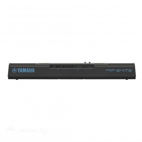 Синтезатор Yamaha PSR-E473-3