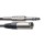 Кабель Stagg  SAC3PSXM DL 3M