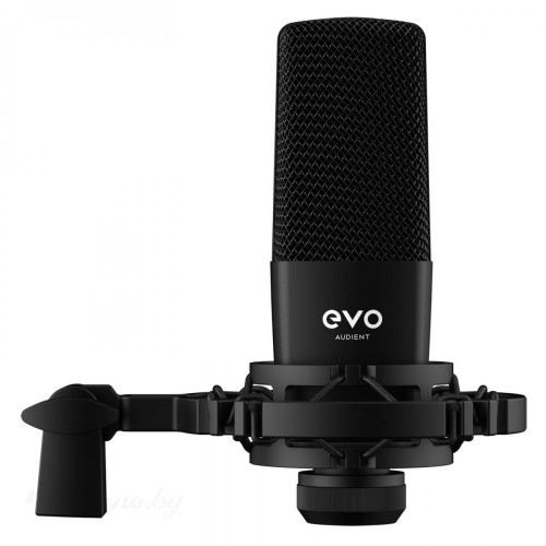 Студийный комплект Audient EVO Start Recording Bundle-4