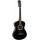 Классическая гитара Terris TC-3805A BK 7/8