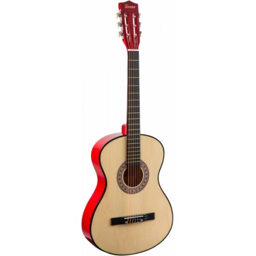 Классическая гитара Terris TC-3805A NA 7/8