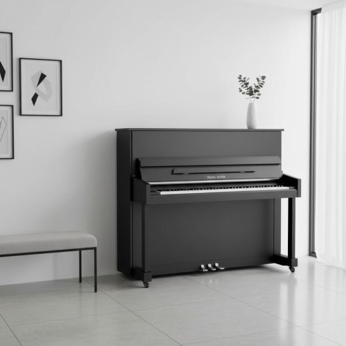 Акустическое пианино Pearl River UP123T BK Polish