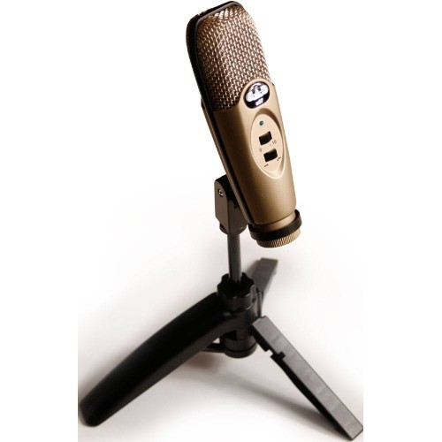 Микрофон CAD Audio U37