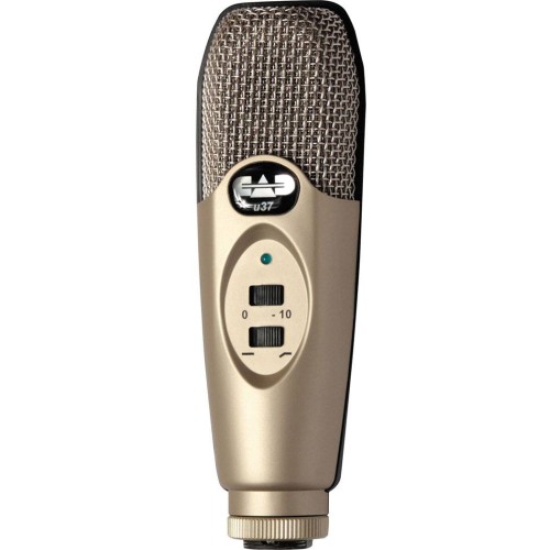 Микрофон CAD Audio U37