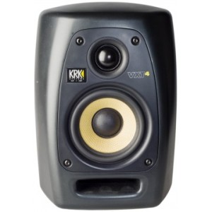 Студийный монитор KRK VXT4