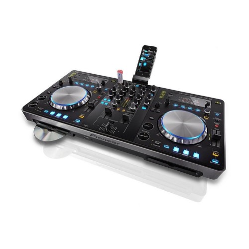 DJ контроллер Pioneer XDJ-R1