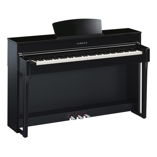 Цифровое пианино Yamaha Clavinova CLP-635PE