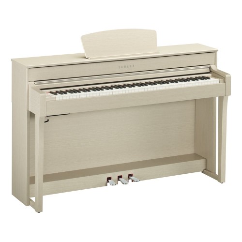 Цифровое пианино Yamaha Clavinova CLP-635WA