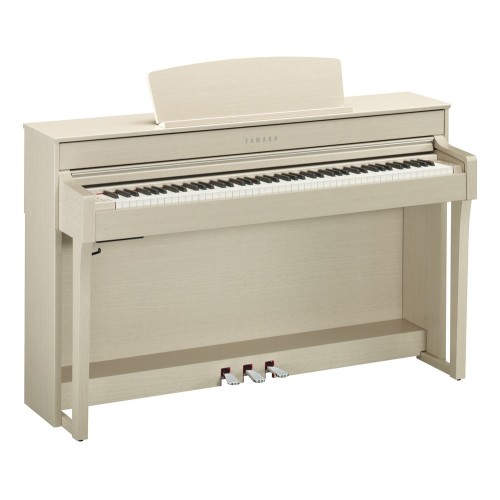 Цифровое пианино Yamaha Clavinova CLP-645WA