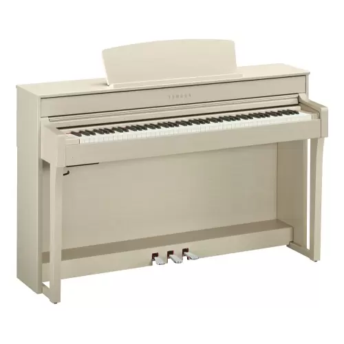 Цифровое пианино Yamaha Clavinova CLP-645WA купить в Минске, цена и отзывы