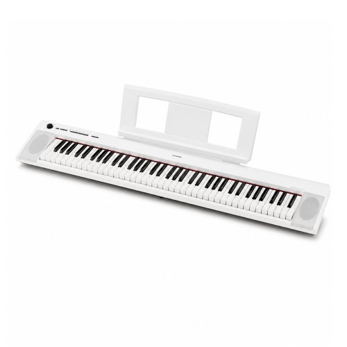 Электропиано Yamaha NP-32WH