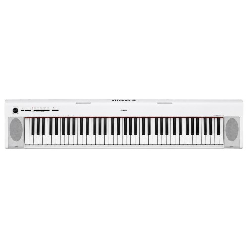 Электропиано Yamaha NP-32WH