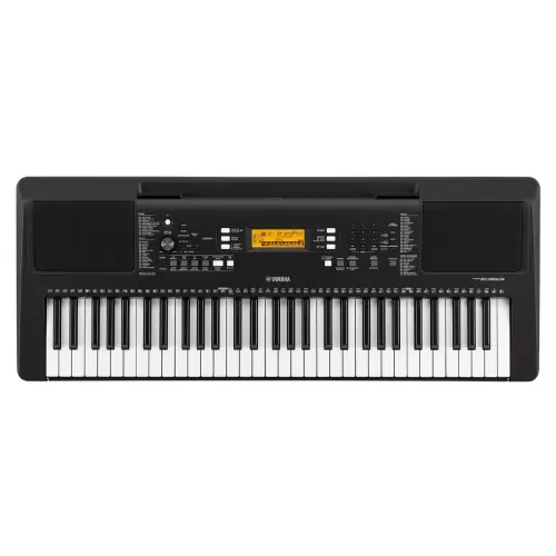 Синтезатор Yamaha PSR-E363