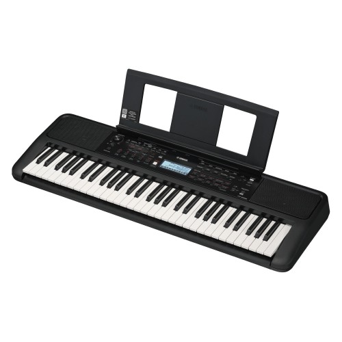 Синтезатор Yamaha PSR-E383