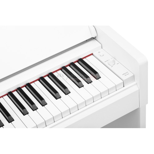 Цифровое пианино Yamaha Arius YDP-S34 WH