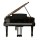 Акустический рояль Zimmermann SG 1 (Z 160) Polished Black