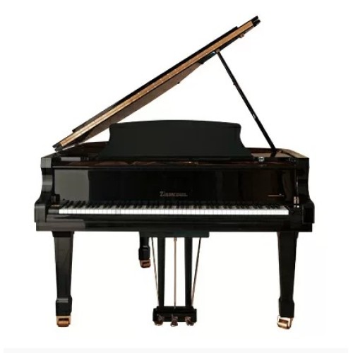 Акустический рояль Zimmermann SG 2 (Z 175) Polished Black