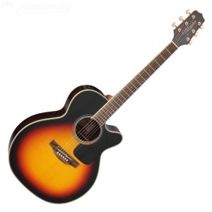 Гитара акустическая Takamine G50 Series GN51CE-BS