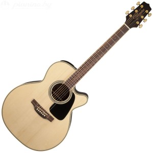 Гитара акустическая Takamine G50 Series GN51CE-NT