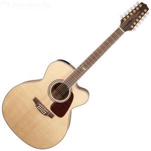 Гитара акустическая Takamine G70 Series GJ72CE-12NT